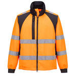 CD861 - WX2 Eco Hi-Vis Regnjacka