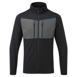 T756 - WX3 Half Zip Tech Fleece