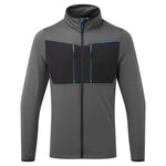 T756 - WX3 Half Zip Tech Fleece