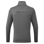 T756 - WX3 Half Zip Tech Fleece