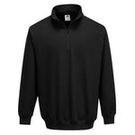 B309 - Sorrento Zip Sweatshirt