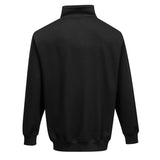 B309 - Sorrento Zip Sweatshirt